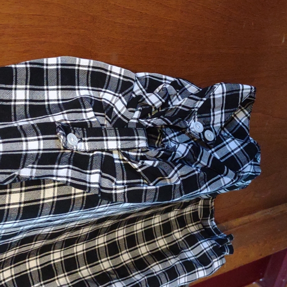 intro. ♥️ popover tunic - Picture 2 of 4